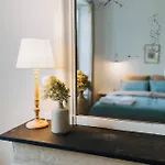 فندق مبيت وإفطار La Maison Pelloquin 4*