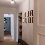 فندق مبيت وإفطار La Maison Pelloquin Bernières-sur-Mer
