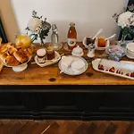 La Maison Pelloquin 4* Bernières-sur-Mer
