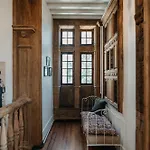 La Maison Pelloquin فندق مبيت وإفطار 4*
