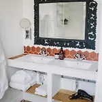فندق مبيت وإفطار La Maison Pelloquin