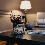 La Maison Pelloquin فندق مبيت وإفطار Bernières-sur-Mer