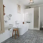 فندق مبيت وإفطار La Maison Pelloquin