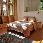 فندق مبيت وإفطار La Maison Pelloquin 4*