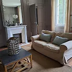 La Maison Pelloquin 4* Bernières-sur-Mer
