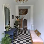 La Maison Pelloquin فندق مبيت وإفطار 4*