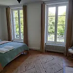 La Maison Pelloquin 4*