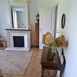 La Maison Pelloquin 4* Bernières-sur-Mer