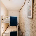فندق مبيت وإفطار La Maison Pelloquin Bernières-sur-Mer