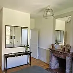 فندق مبيت وإفطار La Maison Pelloquin 4*