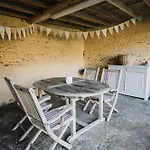 La Maison Pelloquin 4*
