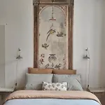 La Maison Pelloquin 4* Bernières-sur-Mer