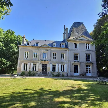 La Maison Pelloquin
