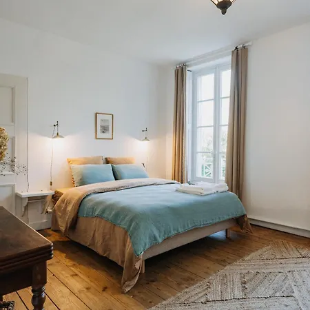 La Maison Pelloquin Bernières-sur-Mer