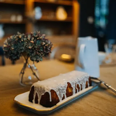 La Maison Pelloquin Frühstückspension
