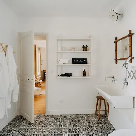 La Maison Pelloquin 4* Bernières-sur-Mer