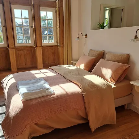 La Maison Pelloquin Bernières-sur-Mer
