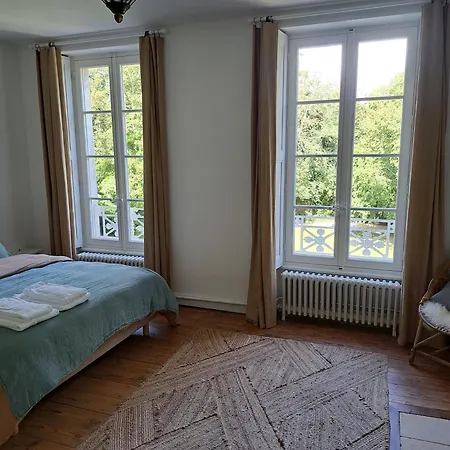 La Maison Pelloquin 4*