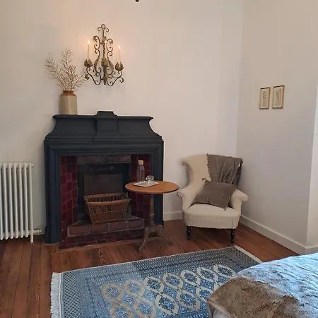 La Maison Pelloquin Bernières-sur-Mer