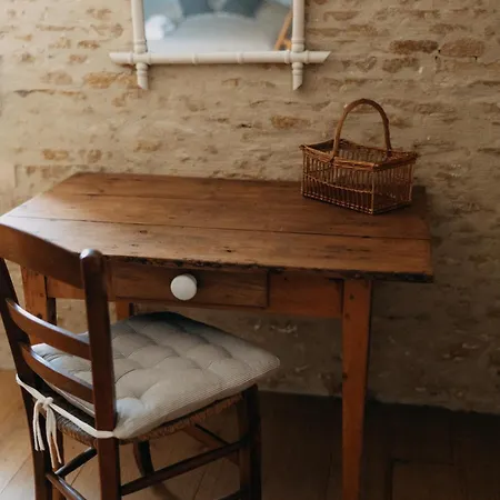 La Maison Pelloquin Frühstückspension Bernières-sur-Mer