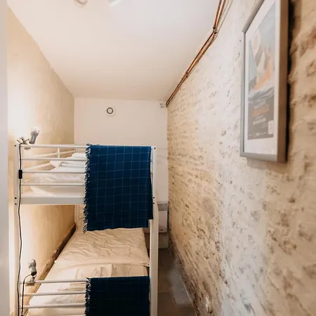 Frühstückspension La Maison Pelloquin Bernières-sur-Mer
