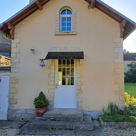 La Maison Pelloquin