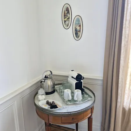La Maison Pelloquin 4*