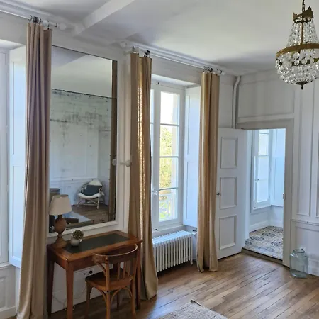 La Maison Pelloquin 4* Bernières-sur-Mer
