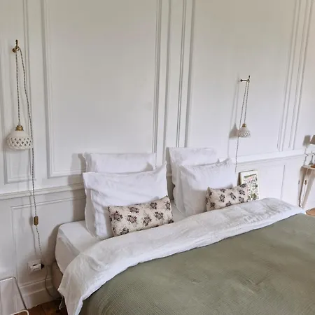 La Maison Pelloquin