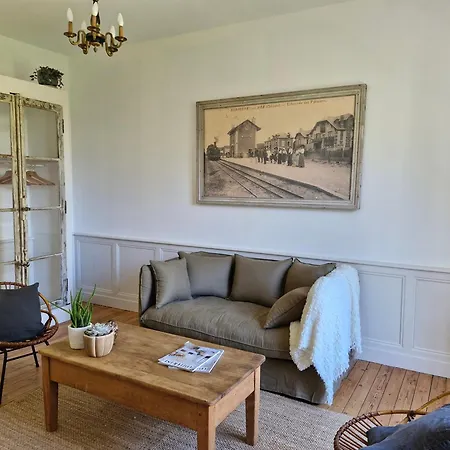 Frühstückspension La Maison Pelloquin *