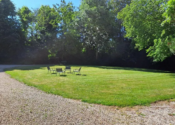 B&B La Maison Pelloquin 4*