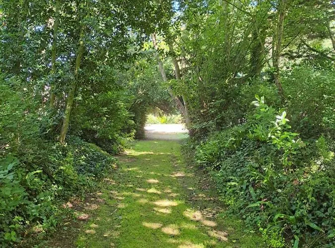 La Maison Pelloquin 4*