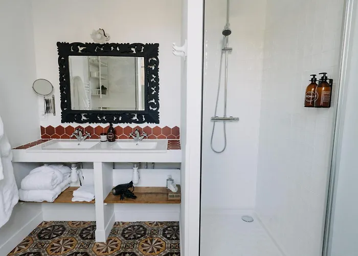 La Maison Pelloquin 4*