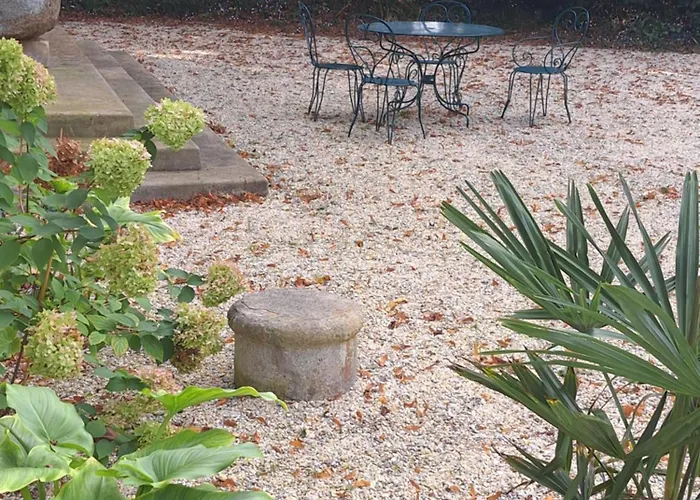 La Maison Pelloquin B&B 4*