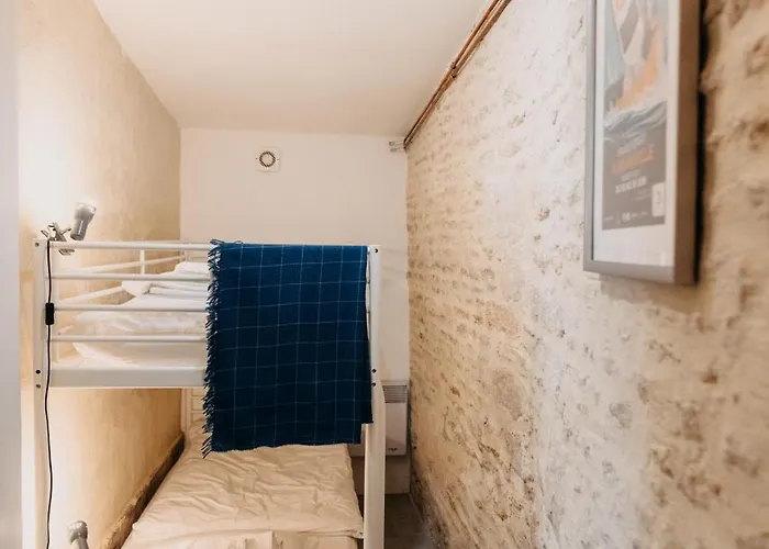 B&B La Maison Pelloquin Bernières-sur-Mer