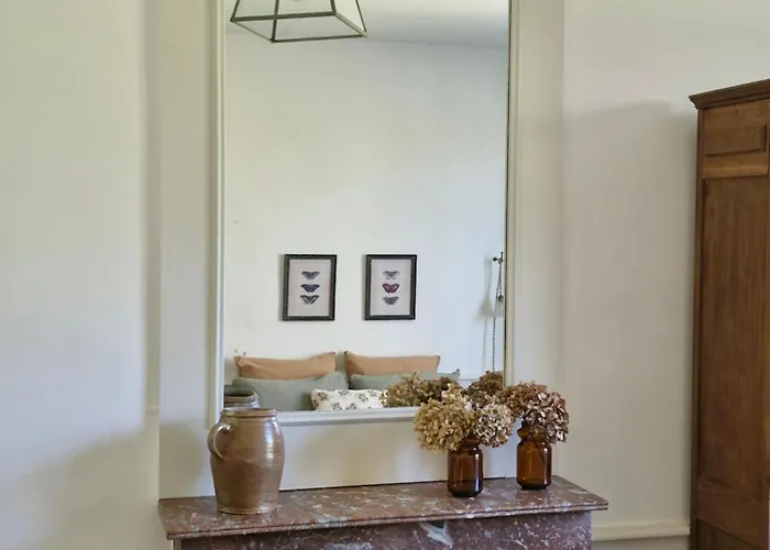 B&B La Maison Pelloquin