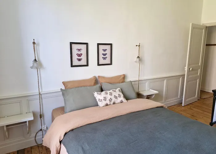 La Maison Pelloquin Bernières-sur-Mer