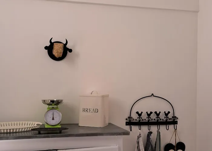 La Maison Pelloquin B&B Bernières-sur-Mer