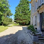 La Maison Pelloquin Bed & Breakfast