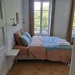 Bed & Breakfast La Maison Pelloquin Bernières-sur-Mer
