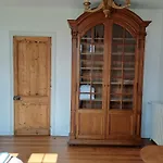 La Maison Pelloquin 4* Bernières-sur-Mer