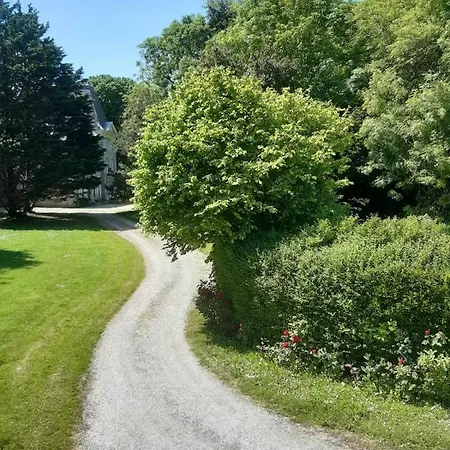 Bed and breakfast La Maison Pelloquin