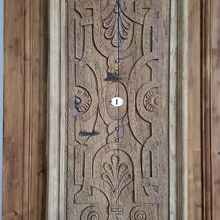 La Maison Pelloquin *