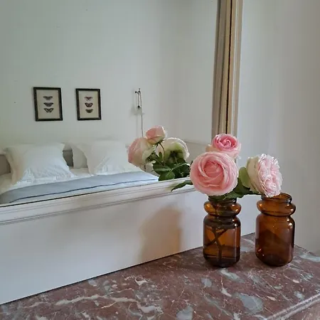 ベッド・アンド・ブレックファスト La Maison Pelloquin ベルニエール・シュル・メール