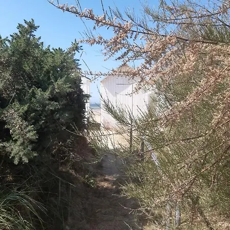 B&B La Maison Pelloquin 4*