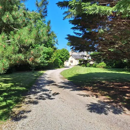 La Maison Pelloquin Bernières-sur-Mer