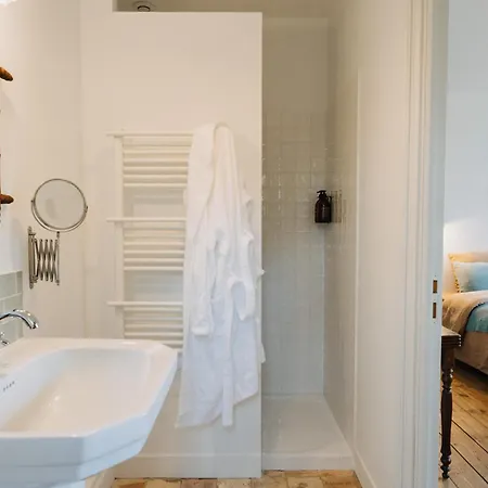 La Maison Pelloquin B&B Bernières-sur-Mer