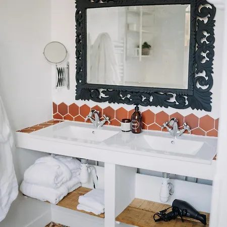Bed and breakfast La Maison Pelloquin