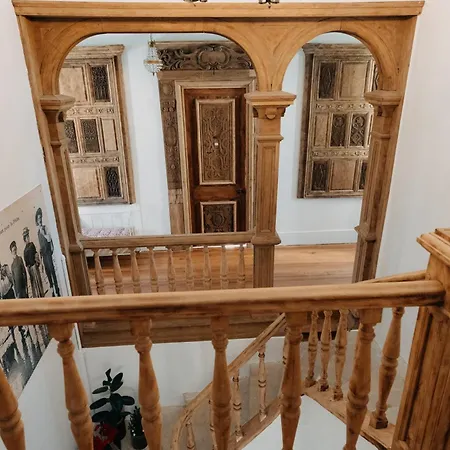 B&B La Maison Pelloquin Bernières-sur-Mer