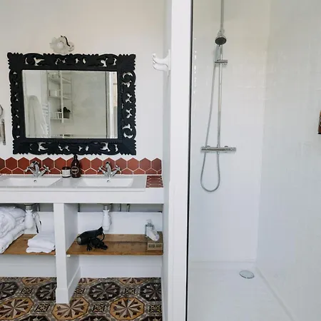 La Maison Pelloquin 4*